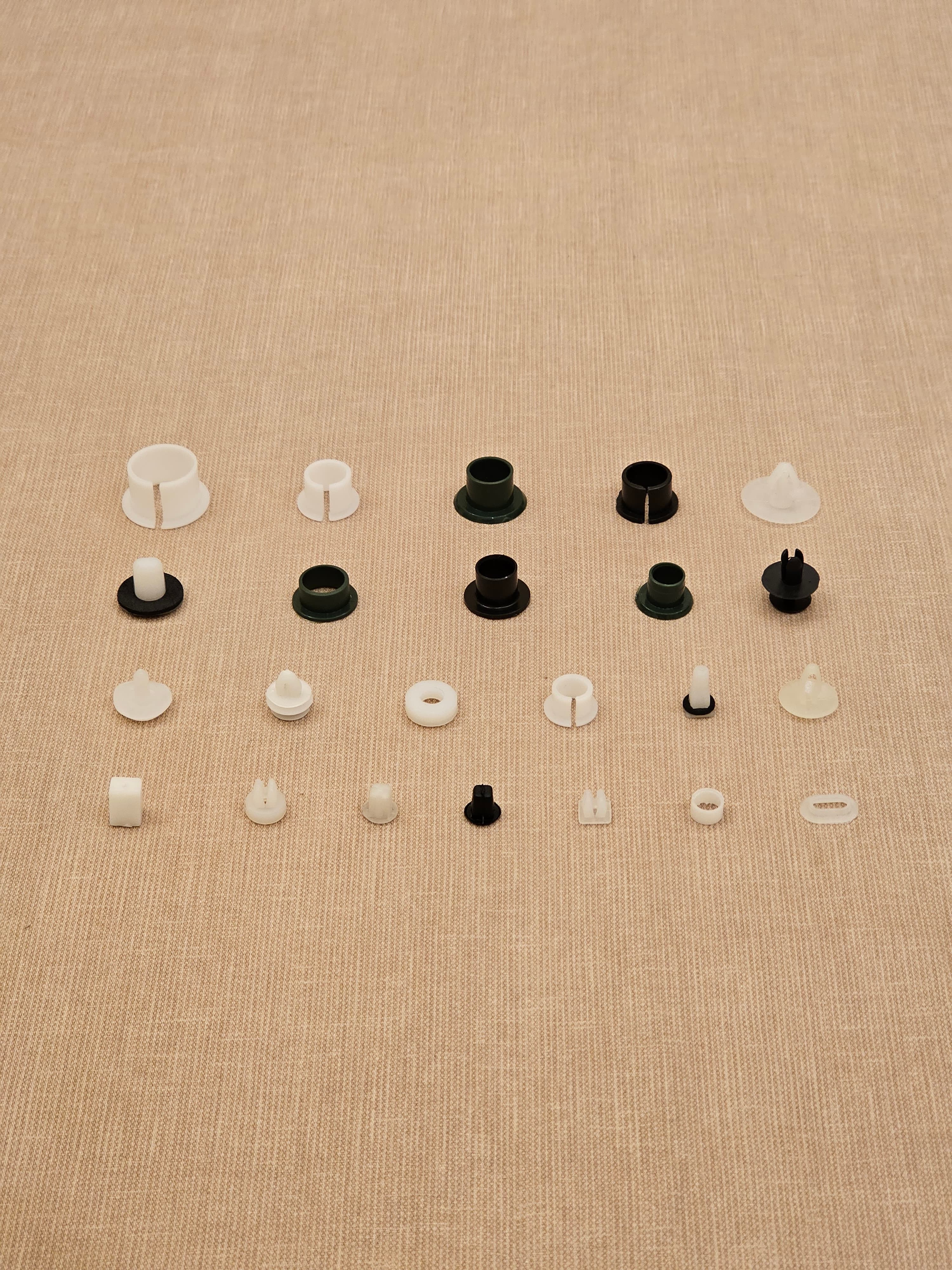 Automotive Component 5 - Automotive Components