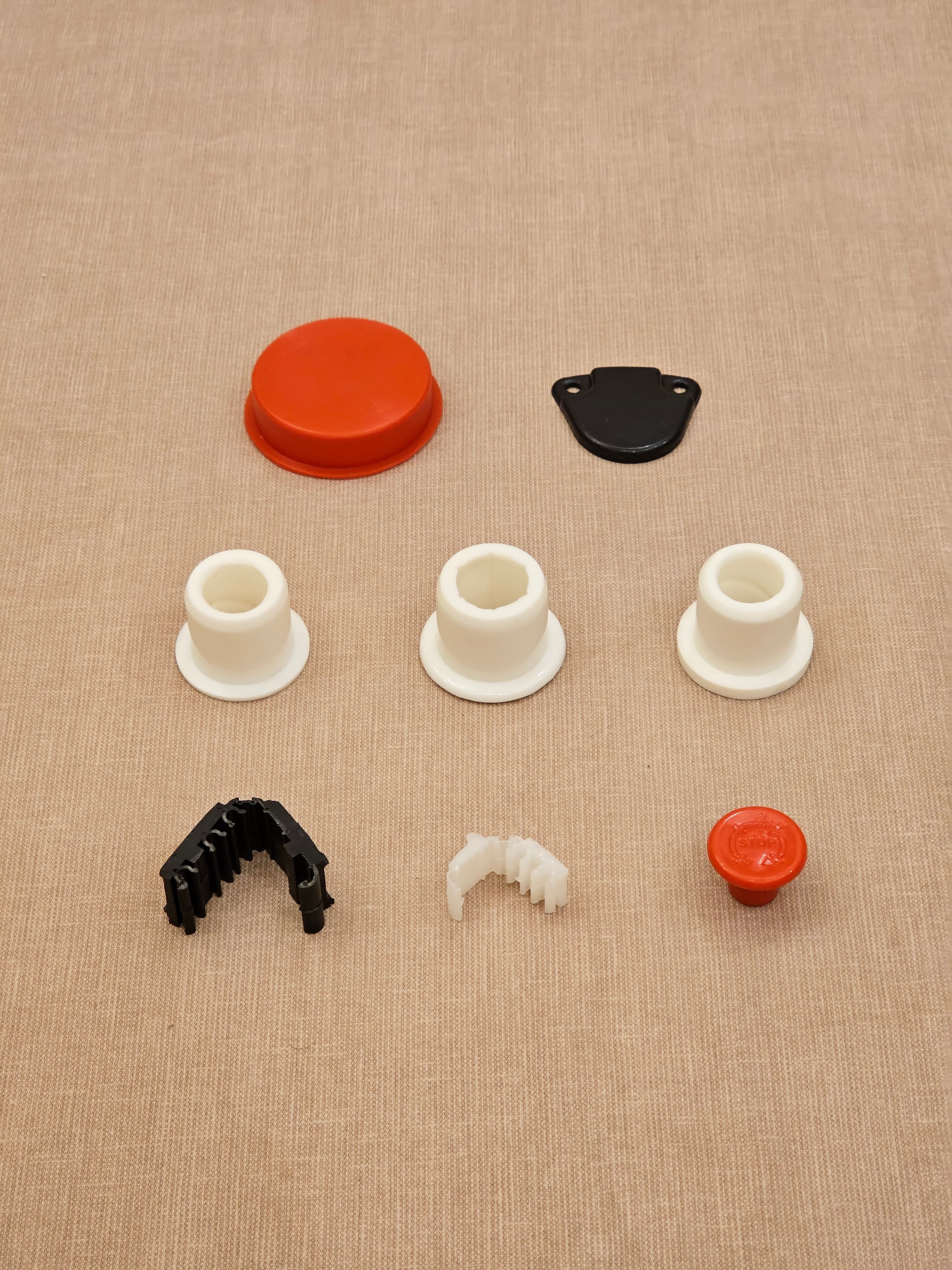 Automotive Components