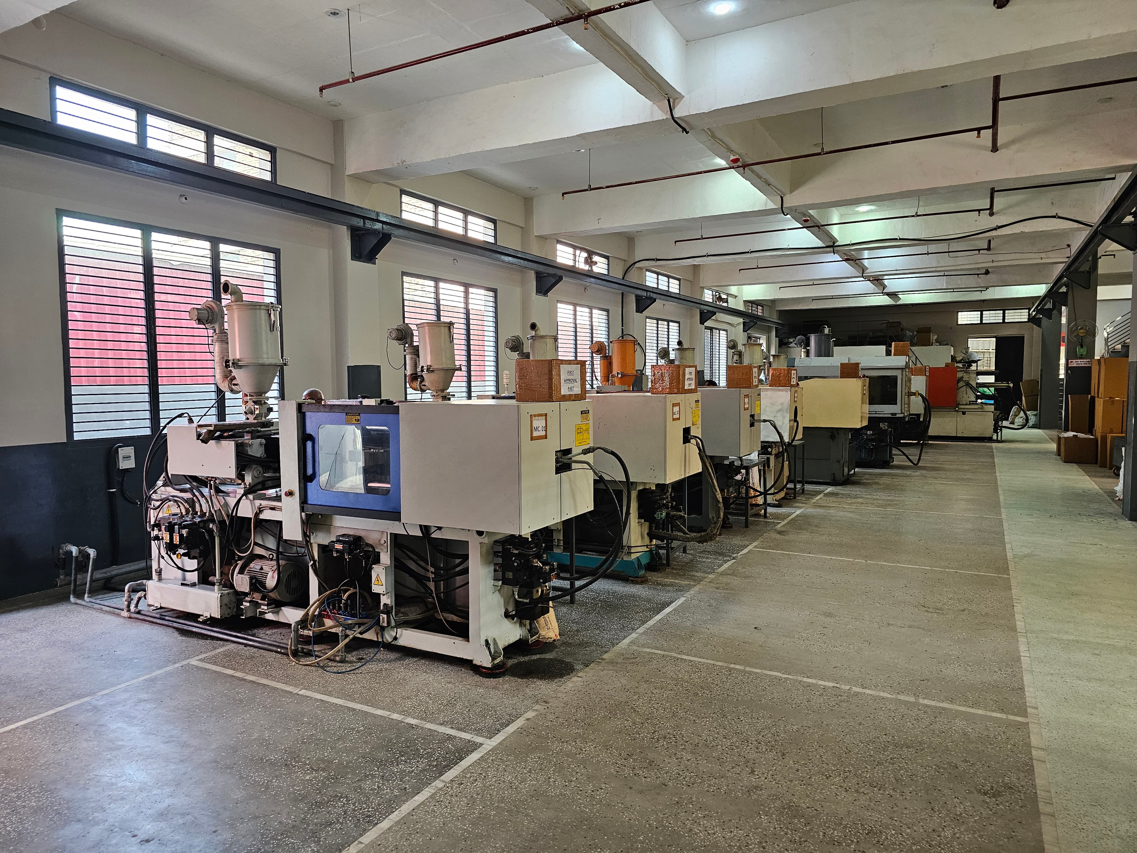 35+ Years of Excellence