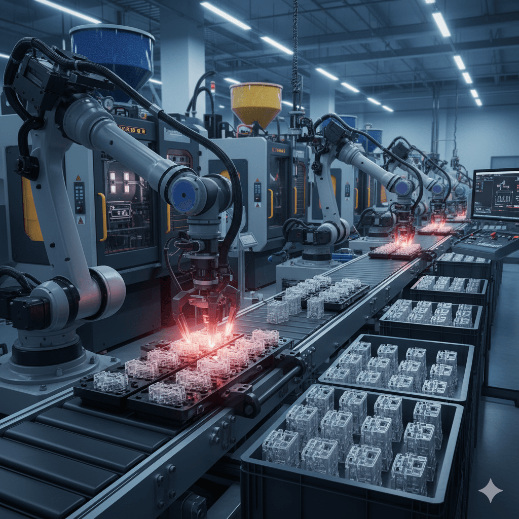 Innovation & Quality