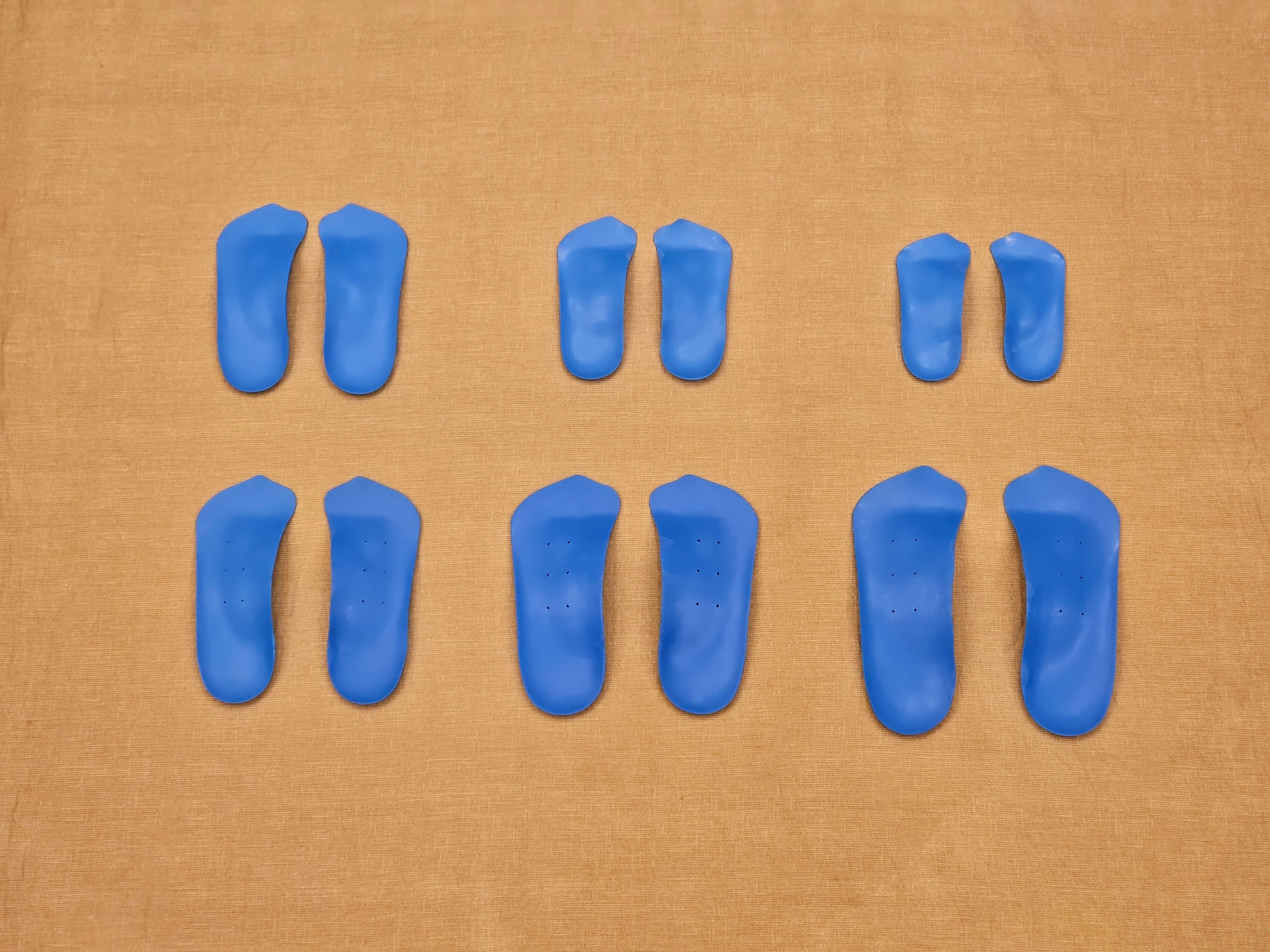 Medical Component 2 - Medical & Orthopedic