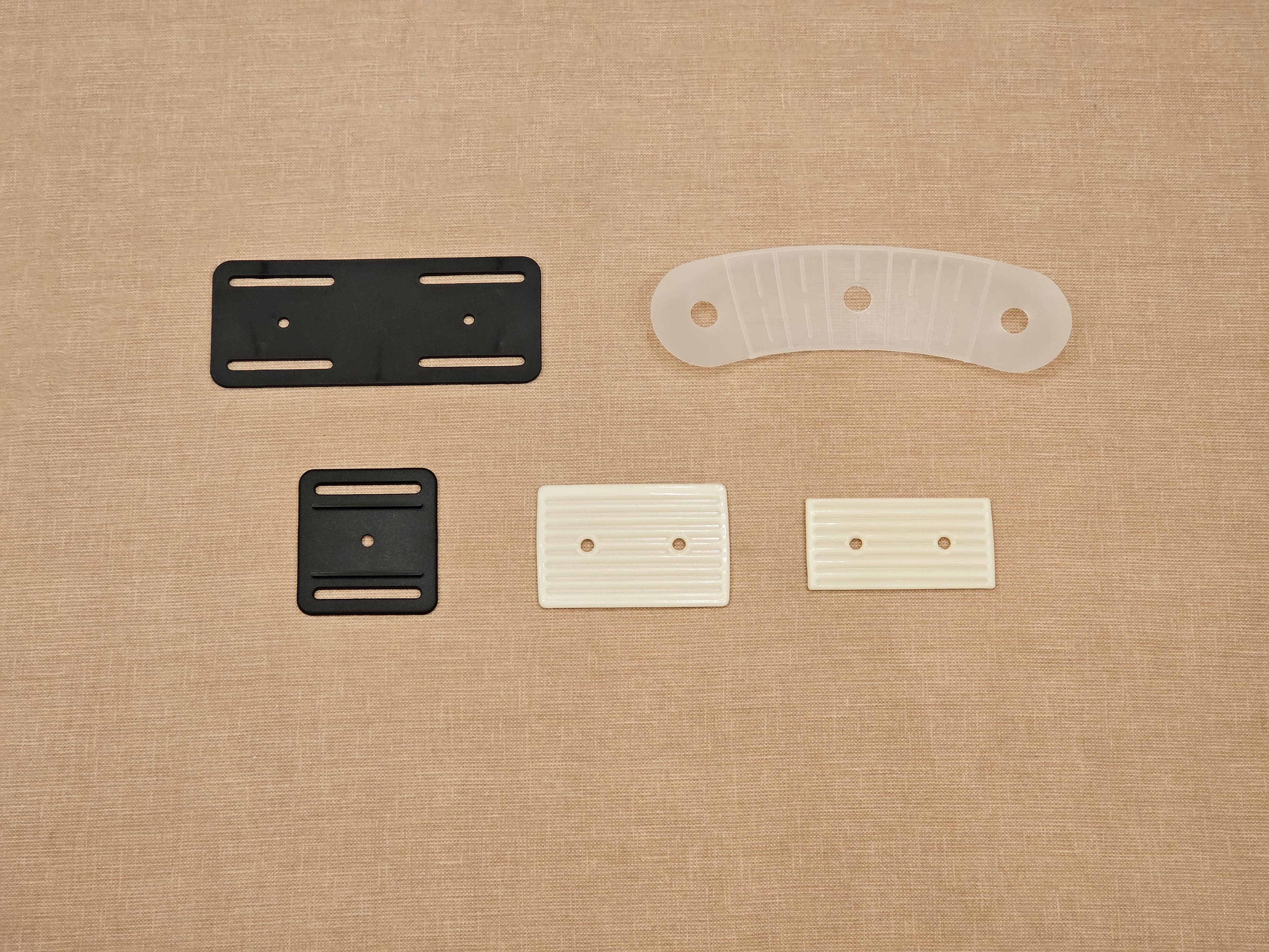 Medical Component 4 - Medical & Orthopedic