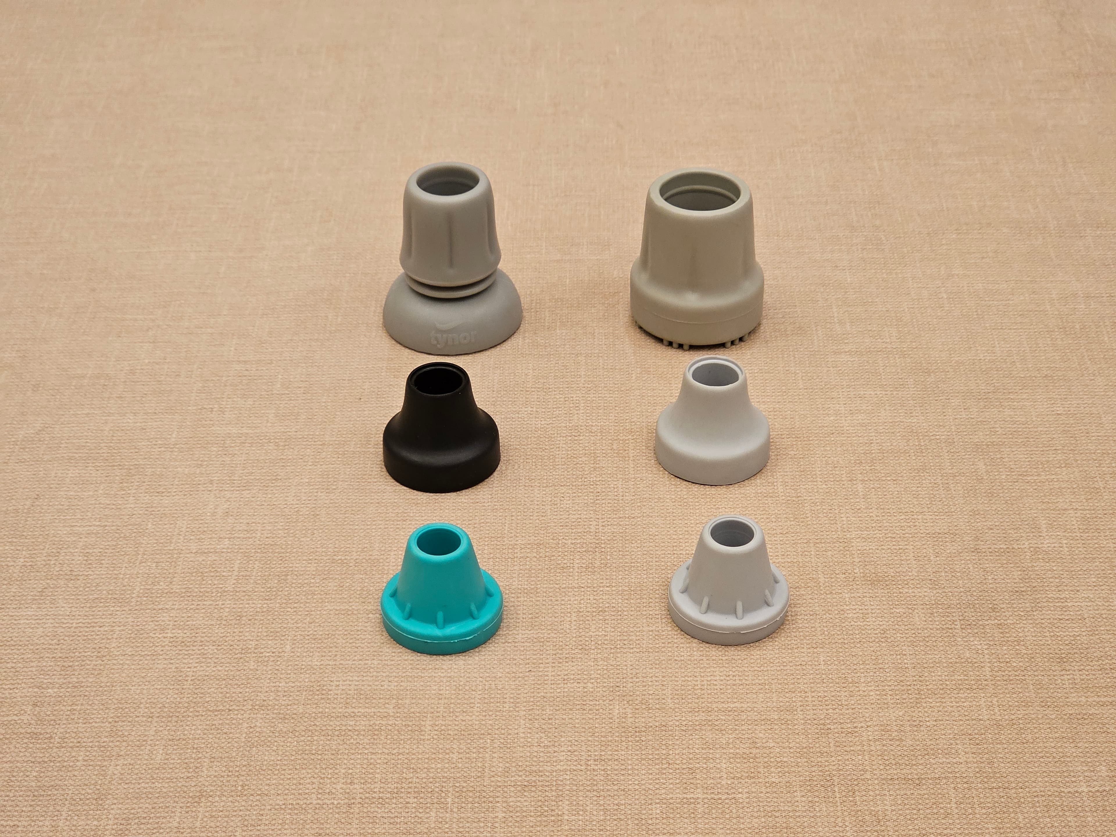 Medical Component 6 - Medical & Orthopedic