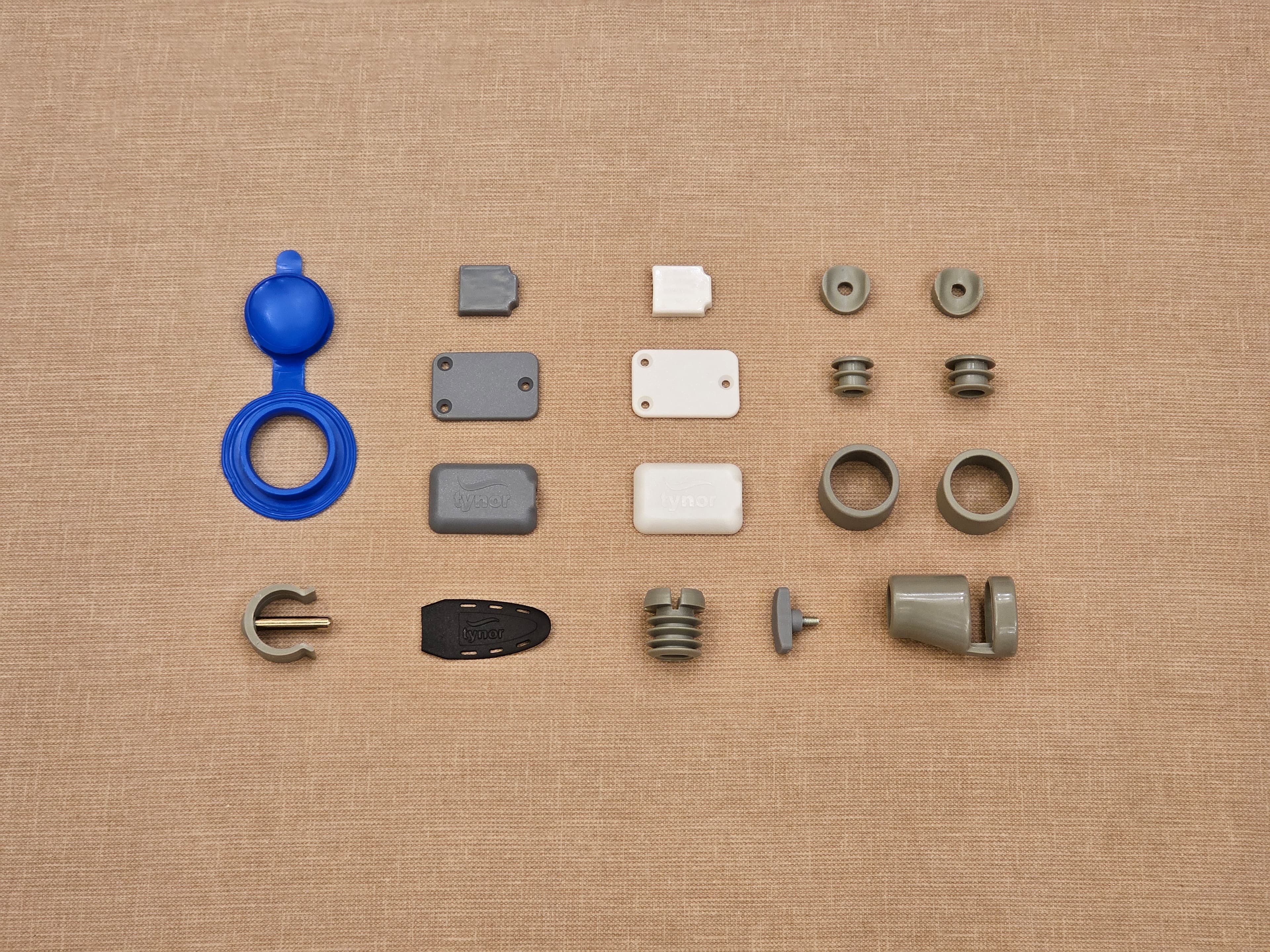 Medical Component 7 - Medical & Orthopedic