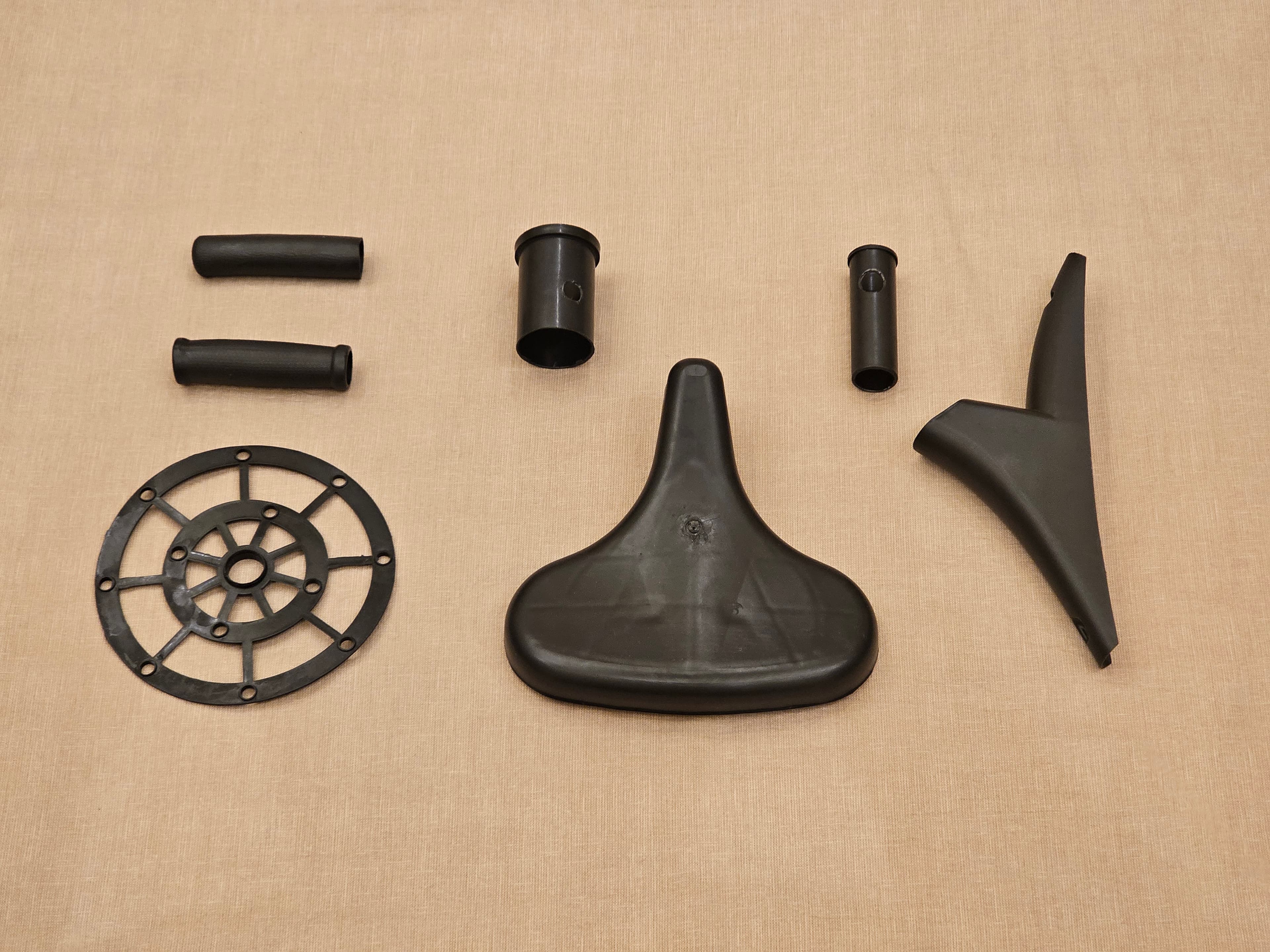 Sports Component 3 - Sports & Fitness