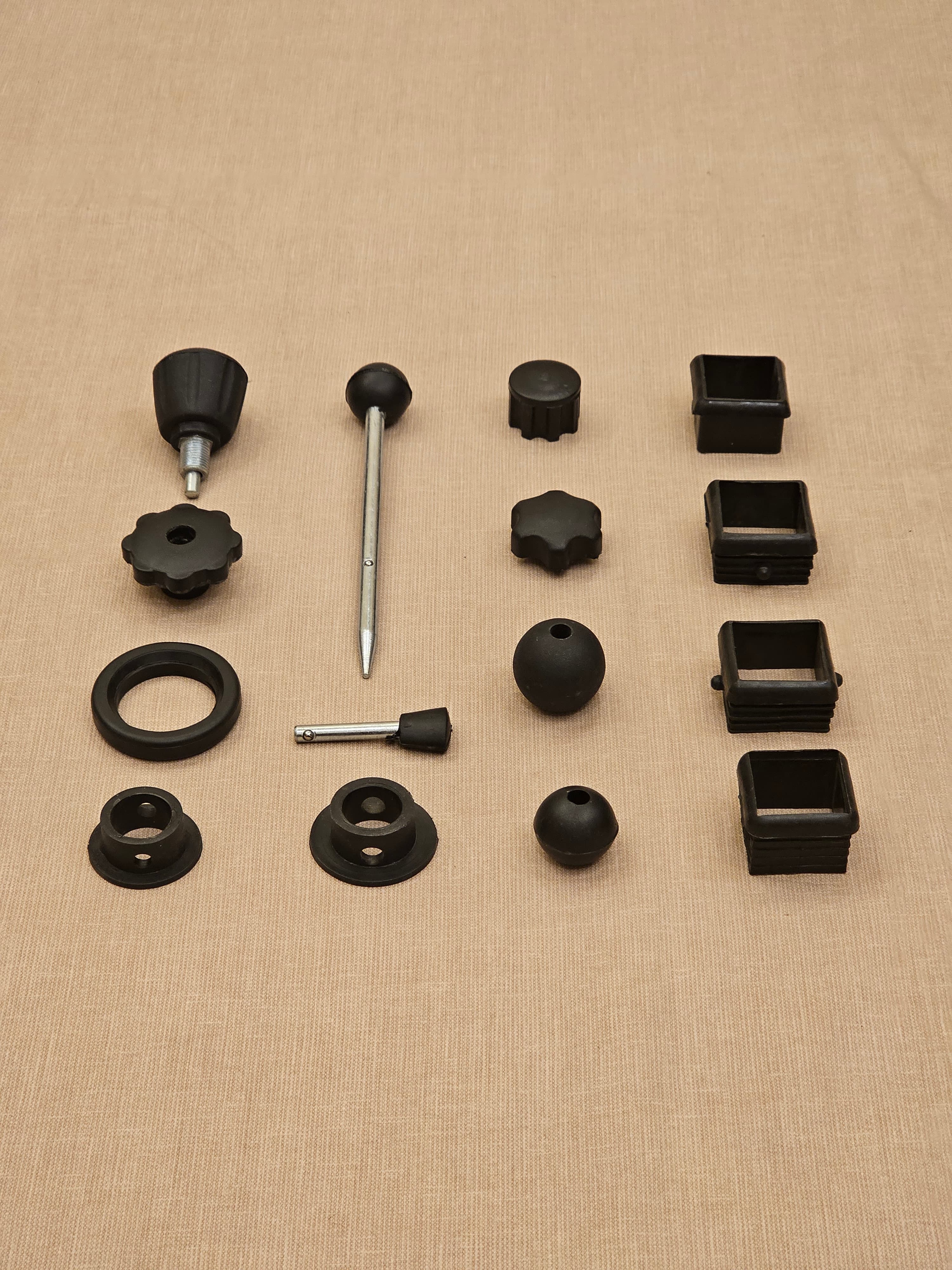 Sports Component 6 - Sports & Fitness