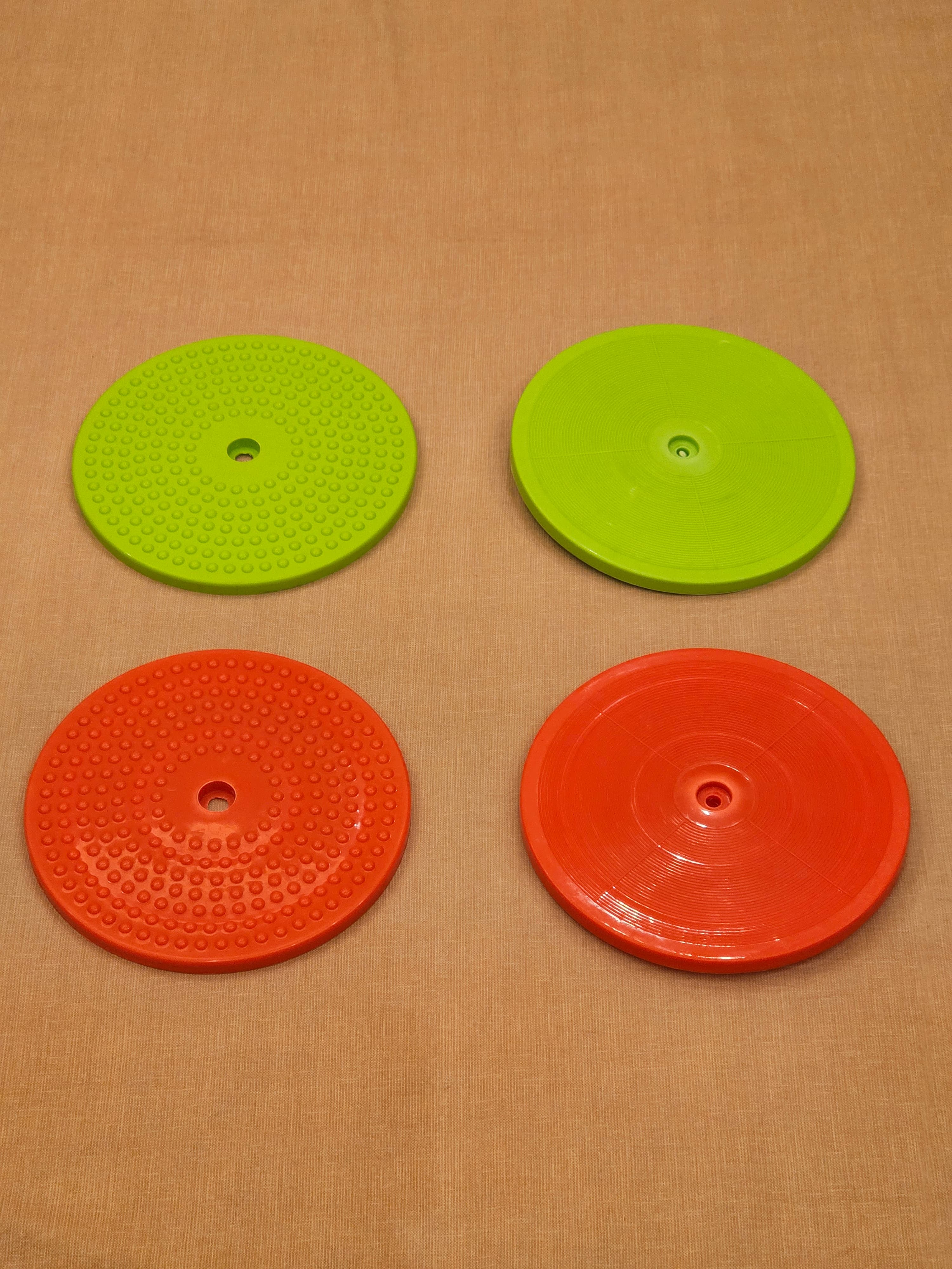 Sports Component 8 - Sports & Fitness